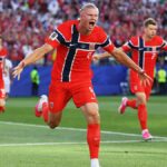 Majstrovstvá sveta vo futbale NAŽIVO: Irak vs Nórsko najnovšie, keď vypukla kontroverzia medzi Francúzskom a Senegalom