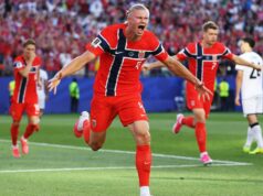Majstrovstvá sveta vo futbale NAŽIVO: Irak vs Nórsko najnovšie, keď vypukla kontroverzia medzi Francúzskom a Senegalom Majstrovstvá sveta vo futbale NAŽIVO: Irak vs Nórsko najnovšie, keď vypukla kontroverzia medzi Francúzskom a Senegalom