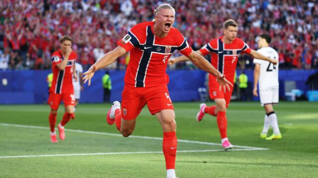 Majstrovstvá sveta vo futbale NAŽIVO: Irak vs Nórsko najnovšie, keď Majstrovstvá sveta vo futbale NAŽIVO: Irak vs Nórsko najnovšie, keď vypukla kontroverzia medzi Francúzskom a Senegalom