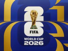 Majstrovstvá sveta vo futbale boli nútené zmeniť výstroj po tom, čo FIFA porušila pravidlá | Futbal | Šport Majstrovstvá sveta vo futbale boli nútené zmeniť výstroj po tom, čo FIFA porušila pravidlá | Futbal | Šport
