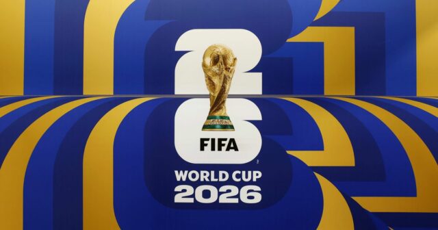 Majstrovstvá sveta vo futbale boli nútené zmeniť výstroj po tom, čo FIFA porušila pravidlá | Futbal | Šport

