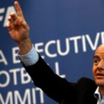 Majstrovstvá sveta vo futbale darujú šéfovi FIFA Giannimu Infantinovi súkromné ​​lietadlo za cenu 487,5 milióna dolárov