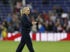 Majstrovstvá sveta vo futbale žien 2027 – Anglicko sa v semifinále play-off stretne s Gréckom Majstrovstvá sveta vo futbale žien 2027 – Anglicko sa v semifinále play-off stretne s Gréckom
