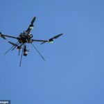 FBI zakázala používanie všetkých dronov na hostiteľských štadiónoch a podujatiach súvisiacich s turnajmi