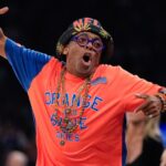 Mal by Knicks dať Spikeovi Leemu majstrovský prsteň? Tieto celebrity hovoria áno