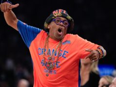 Mal by Knicks dať Spikeovi Leemu majstrovský prsteň? Tieto celebrity hovoria áno Mal by Knicks dať Spikeovi Leemu majstrovský prsteň? Tieto celebrity hovoria áno