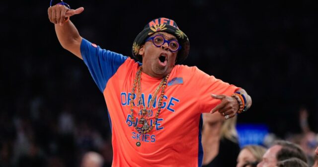 Mal by Knicks dať Spikeovi Leemu majstrovský prsteň? Tieto celebrity hovoria áno
