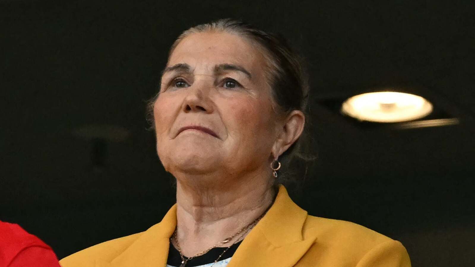 Mama Cristiana Ronalda posiela úprimný odkaz svojmu synovi po úspechu na majstrovstvách sveta
