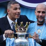 Man City: Pep Guardiola „odstúpil 100-krát“ pred konečným odchodom z Etihadu