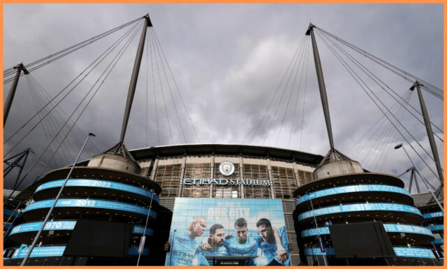 Man City plánuje ambiciózny krok pre Viniciusa Jr. z Realu Madrid.
