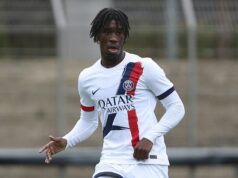 Man City rokuje o podpísaní zmluvy s 18-ročným obrancom PSG – ako dvojitý zásah Man United vo West Hame: TRANSFER WINDOW WATCH Man City rokuje o podpísaní zmluvy s 18-ročným obrancom PSG – ako dvojitý zásah Man United vo West Hame: TRANSFER WINDOW WATCH