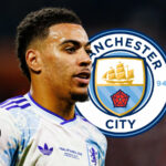 Man City v rozhovoroch o „spustení“ obskúrnej „klauzuly o spätnom odkúpení“ Morgana Rogersa, aby poprel Arsenal a Man Utd