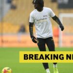 Man United, Arsenal a Liverpool si všímajú Mateusa Maneho