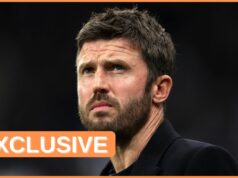 Man United bude bojovať s PSG o Crysencio Summerville Man United bude bojovať s PSG o Crysencio Summerville