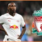 Yan Diomande v Liverpoole