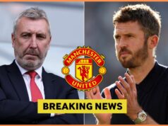Man United má kľúčové kontakty s Morganom Rogersom Man United má kľúčové kontakty s Morganom Rogersom