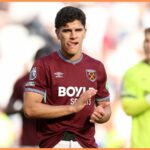 Man United má náskok pred Spurs zoči-voči Mateusovi Fernandesovi