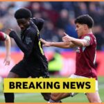 Man United porazí Arsenal prestup Mateusa Fernandesa
