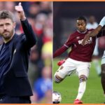 Man United pracuje na prestupoch Fernandesa a Summerville