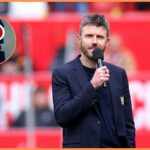 Man United pripravuje otváraciu ponuku na prestup Mateusa Fernandesa
