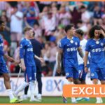Man United ťahá obrancu Chelsea Marca Cucurellu