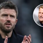 Man Utd: Carrick „pripomína“ oklamaného hrdinu Red Devils z Guardiolu