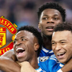 Man Utd: Hviezda Realu Madrid odhalila obrovskú „ponuku“ INEOS pre Mbappeho, keď Mourinho „žiada“ o predaj Red Devils