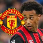 Man Utd: INEOS zvažuje podpísanie „obrovsky pracovitého stredopoliara“ lepšieho ako Rodri