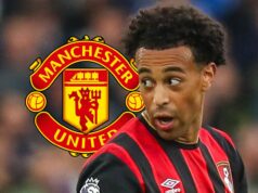 Man Utd: INEOS zvažuje podpísanie „obrovsky pracovitého stredopoliara“ lepšieho ako Rodri Man Utd: INEOS zvažuje podpísanie „obrovsky pracovitého stredopoliara“ lepšieho ako Rodri