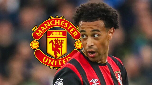 Man Utd: INEOS zvažuje podpísanie „obrovsky pracovitého stredopoliara“ lepšieho ako Man Utd: INEOS zvažuje podpísanie „obrovsky pracovitého stredopoliara“ lepšieho ako Rodri