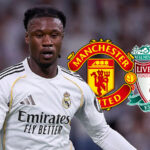 Man Utd, Liverpool sa približujú k tej istej hviezde Realu Madrid, ako je odhalená 'dohoda'