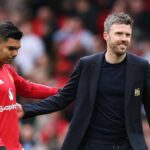 Carrick má toho na tanieri veľa