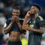 Man Utd je „bližšie“ ako Liverpool k druhej hviezde Realu Madrid ako cenovka nastavená uprostred „tichého optimizmu“ nad „cieľom snov“