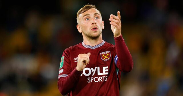 Man Utd má perfektný darček na privítanie pre Jarroda Bowena po vyhlásení prestupu | Futbal | Šport
