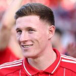 Man Utd môže dostať voľný priebeh pri prestupe Elliota Andersona po rozhodnutí o 120 miliónoch libier | Futbal | Šport