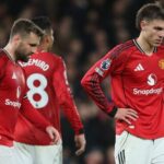 Manchester United vs Leeds United - Premier League