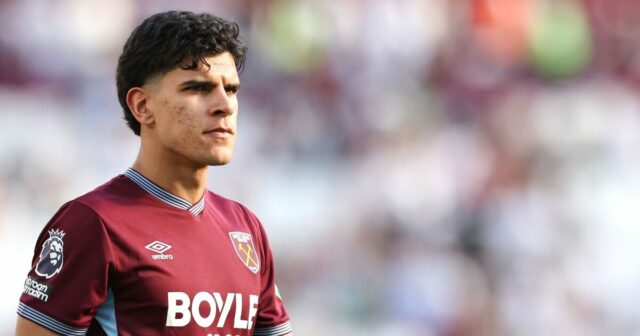 Man Utd nadviazal 'kontakt' pre ďalší transfer po odsúhlasení £39m obchodu | Futbal | Šport
