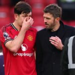Man Utd 'nadviažte kontakt' za 80 miliónov libier, keď sa Harry Maguire chystá na novú úlohu | Futbal | Šport