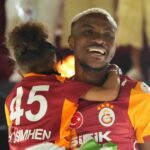 Man Utd oznámil prestup Victora Osimhena počas rokovaní | Futbal | Šport