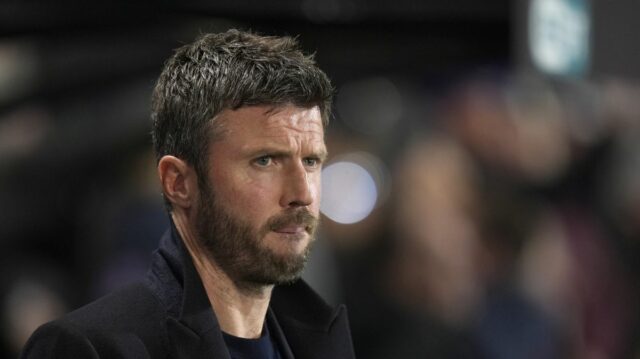 Manchester United a Michael Carrick údajne plánujú uniesť rozhovory o prestupe obrancu Serie A.