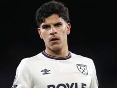 Man Utd povedal West Hamu, aby zabudol na požiadavky na výkupné v rade za prestup Mateusa Fernandesa | Futbal | Šport Man Utd povedal West Hamu, aby zabudol na požiadavky na výkupné v rade za prestup Mateusa Fernandesa | Futbal | Šport