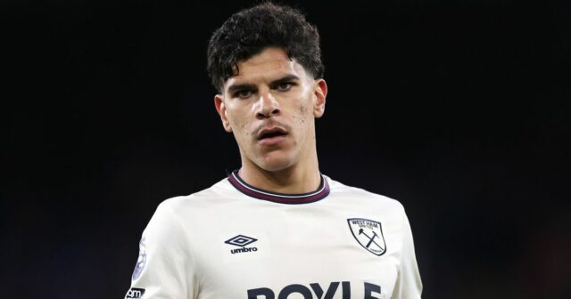 Man Utd povedal West Hamu, aby zabudol na požiadavky na výkupné v rade za prestup Mateusa Fernandesa | Futbal | Šport
