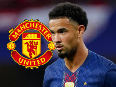 Man Utd povedal, aby podpísal zmluvu s „bojovníkom“ PSG, ktorý mal po prvom „oficiálnom“ podpise „zvláštnu sezónu“ Man Utd povedal, aby podpísal zmluvu s „bojovníkom“ PSG, ktorý mal po prvom „oficiálnom“ podpise „zvláštnu sezónu“
