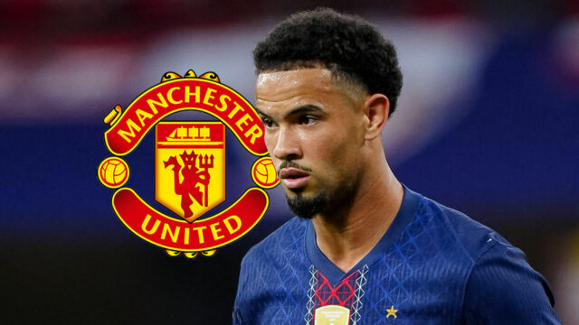 Man Utd povedal, aby podpísal zmluvu s „bojovníkom“ PSG, ktorý mal po prvom „oficiálnom“ podpise „zvláštnu sezónu“
