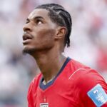Man Utd predvádza veľký obrat Marcusa Rashforda, keď sa plány Michaela Carricka menia | Futbal | Šport