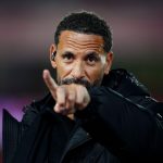 Man Utd prestupuje: Ferdinand prosí Red Devils, aby boli „prví pri dverách“ za hviezdu Svetového pohára 70 miliónov libier po „súkromných“ rozhovoroch