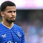 Man Utd pridal Ilimana Ndiayeho do užšieho výberu, keďže potvrdil postoj Evertonu k prestupu | Futbal | Šport