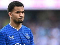 Man Utd pridal Ilimana Ndiayeho do užšieho výberu, keďže potvrdil postoj Evertonu k prestupu | Futbal | Šport Man Utd pridal Ilimana Ndiayeho do užšieho výberu, keďže potvrdil postoj Evertonu k prestupu | Futbal | Šport