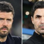 "Man Utd sa chystá poraziť Arsenal" na hviezdu s 80 miliónmi libier, u ktorej je "čoraz väčšia pravdepodobnosť, že posunie Old Trafford"