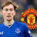 Man Utd sa rozhodol znovu podpísať Jamesa Garnera po tom, čo bol vyradený z prestupov za kvarteto 375 miliónov libier